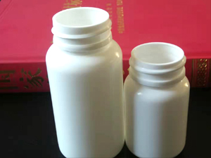 康跃生产120ml药用塑料瓶 固体药用塑料瓶 密封性强