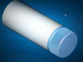 口服固体制剂瓶 固体制剂药塑料瓶 螺纹设计 平压式封口