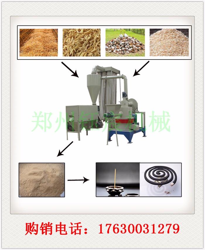 氧化硅超细磨粉机可磨200-300目产量500kg