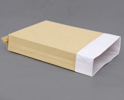 纸塑复合袋有哪些特性
