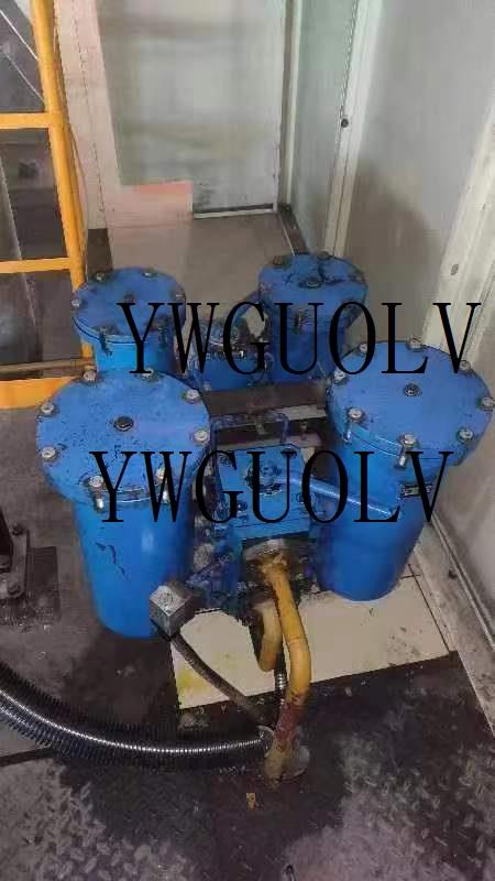 过滤器滤芯GL-110X160A10 .GL-110X250A20 双联过滤器滤