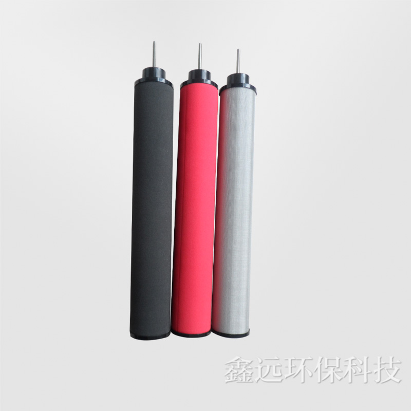 鑫远生产嘉美替代滤芯C-001E分离过滤器专用