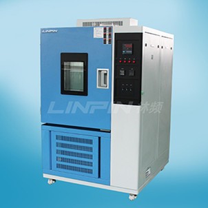 高低温试验箱的规格型号及用途参数