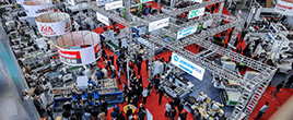 第24届中国顺德（伦教）国际木工机械博览会