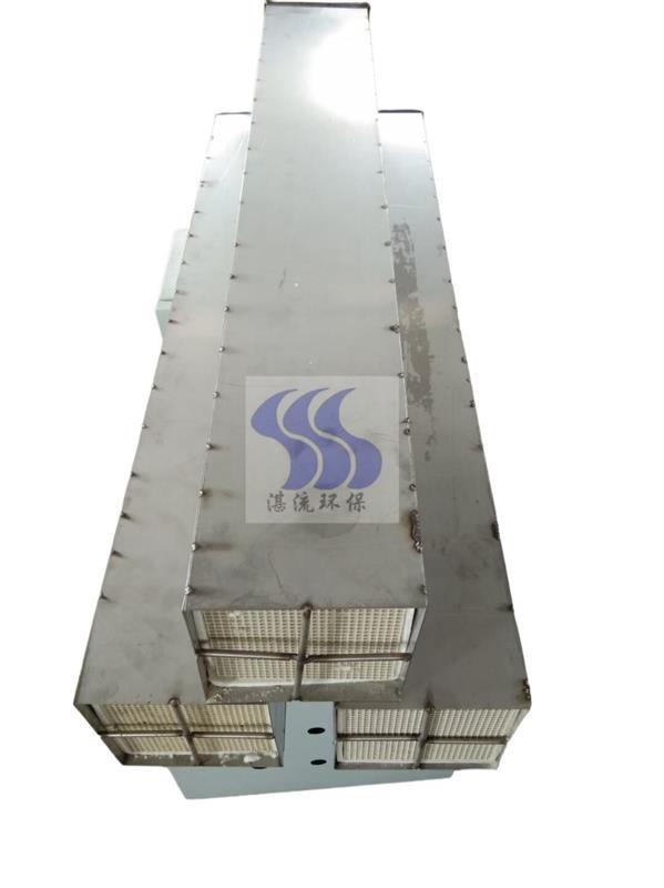 湛流环保SCR催化剂