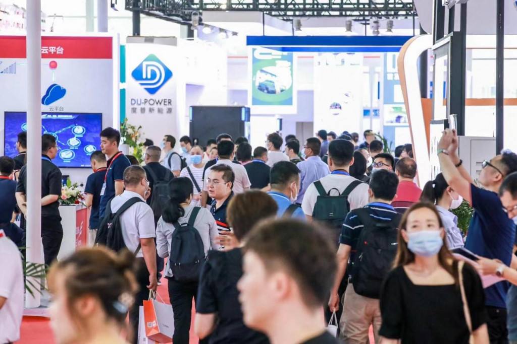 CSPE2022深圳国际充电桩及换电技术展览会