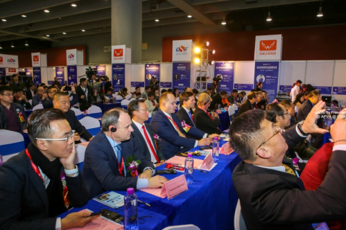 欧亚工博会-2022中国西部国际航天航空与军工配套展