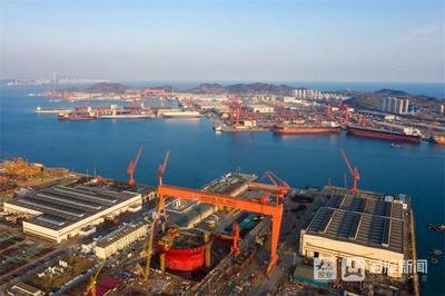 2025中江苏泰州造船装备及技术展览会