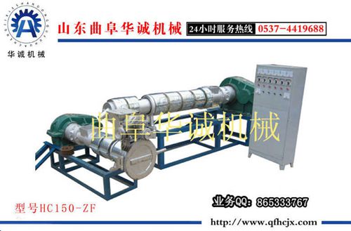 塑料颗粒机编织袋塑料颗粒机厂家