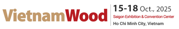 2025年越南国际木业及木工机械 家具配件展VIETNAMWOOD