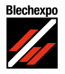 2023年德国斯图加特金属板加工链接技术展blechexpo