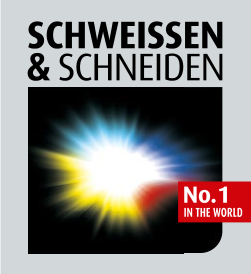 2023年德国埃森焊接展SCHWEISSEN&SCHNEIDEN